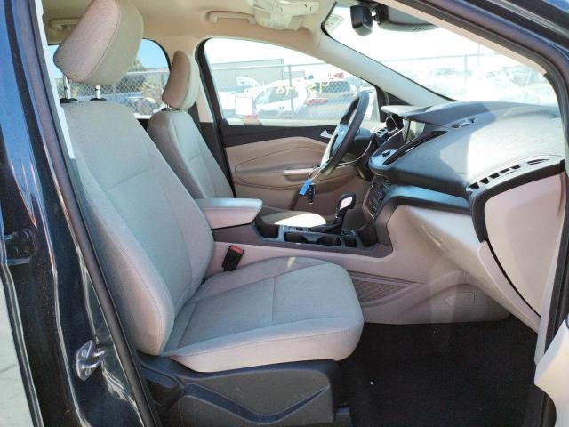 1FMCU0GD7KUB67070 Ford ESCAPE SE