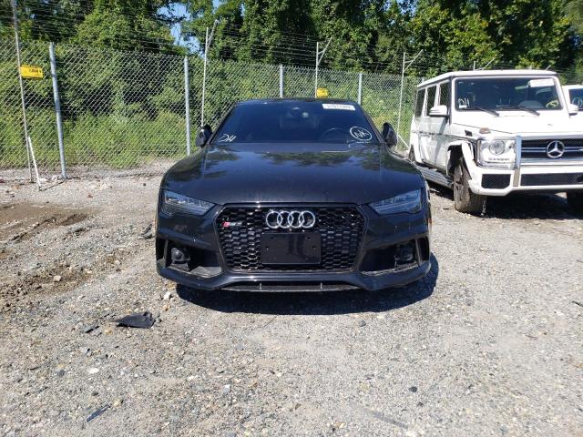 2018 AUDI RS7 PERFOR WUAWRBFC8JN901721