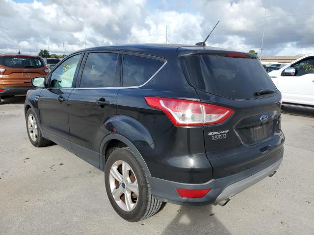 1FMCU0GX5EUD07731 Ford ESCAPE SE