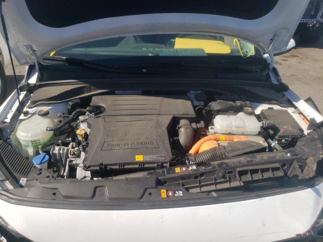 2019 HYUNDAI IONIQ KMHC65LD2KU105587