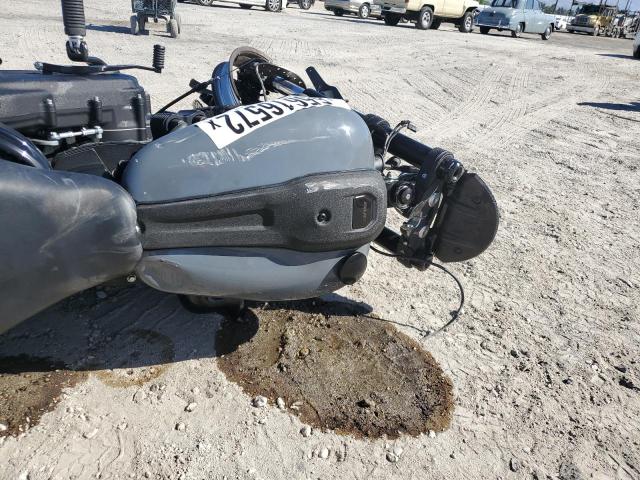 2022 HARLEY-DAVIDSON FLXRS 1HD1YWZ21NB025603