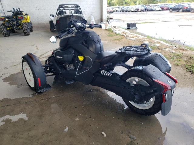 2022 CAN-AM RYKER RALL - 3JB2HEH28NJ000602