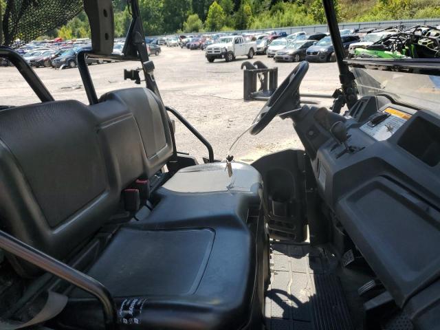 2016 HONDA SXS700 M4 1HFVE0206G4201138