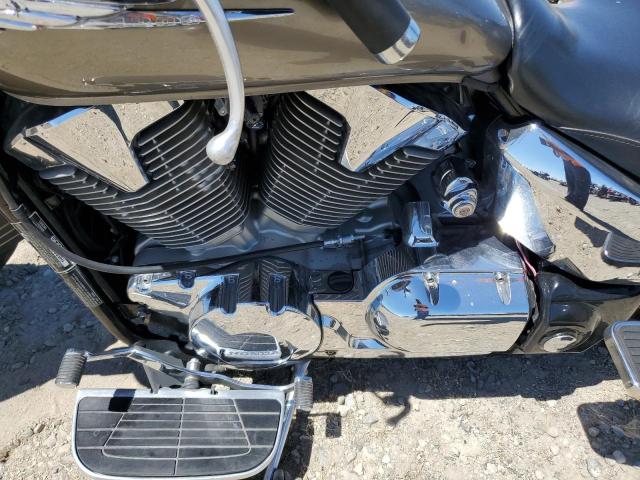 2009 HONDA VTX1300 T 1HFSC52N89A600123