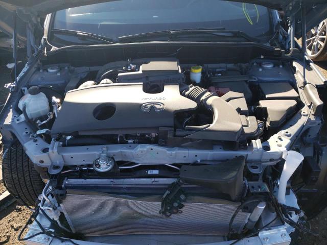 2022 INFINITI QX55 LUXE 3PCAJ5J3XNF114541