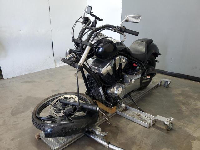 2013 HONDA VT1300 CS JH2SC6701DK300267