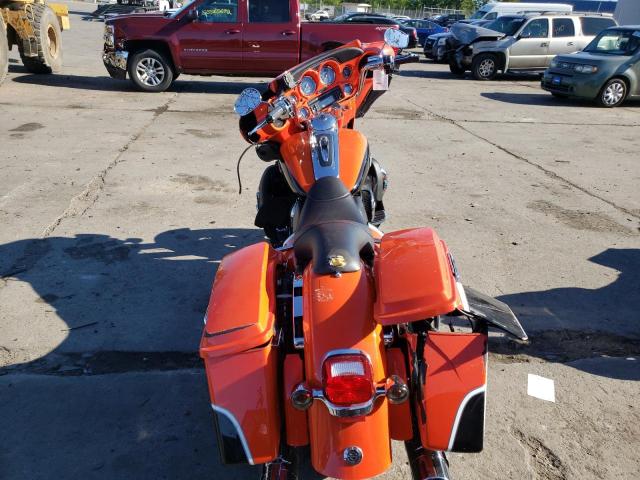 2012 HARLEY-DAVIDSON FLHTCUSE7 1HD1PR812CB958565