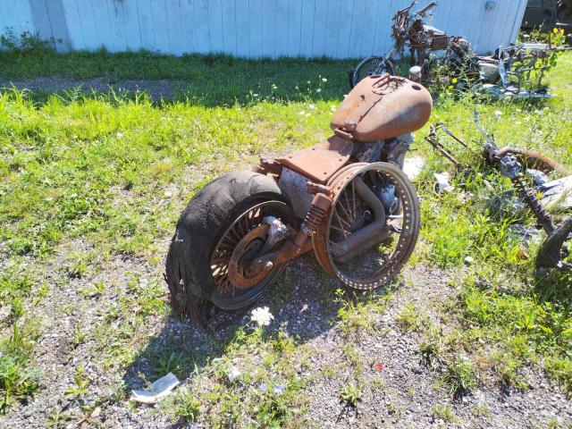 2007 HARLEY-DAVIDSON FXDBI 1HD1GX4147K344245
