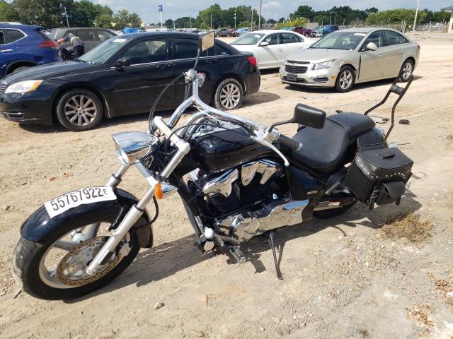 2010 HONDA VT1300 CR JH2SC6607AK001055