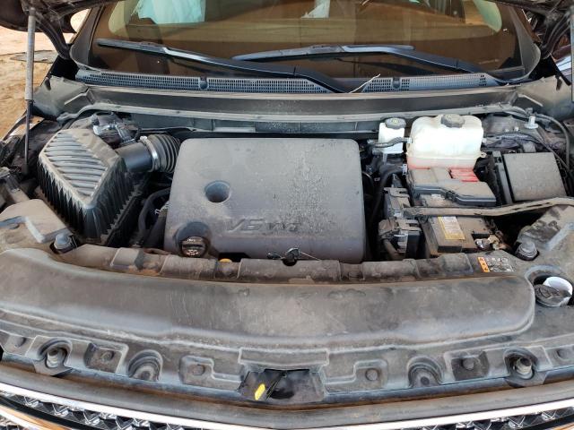 2020 BUICK ENCLAVE AV - 5GAERDKW4LJ115916