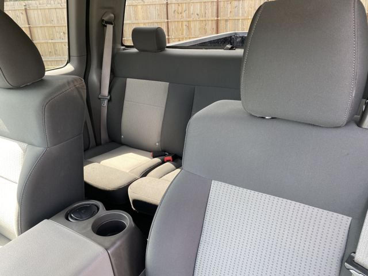 2007 Ford F150 VIN: 1FTPX12V77NA64204 Lot: 55948912