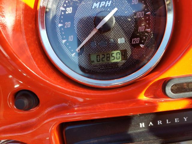 2012 HARLEY-DAVIDSON FLHTCUSE7 1HD1PR812CB958565