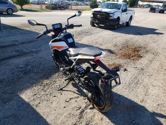 2021 KTM 390 DUKE MD2JPJ408MC258281