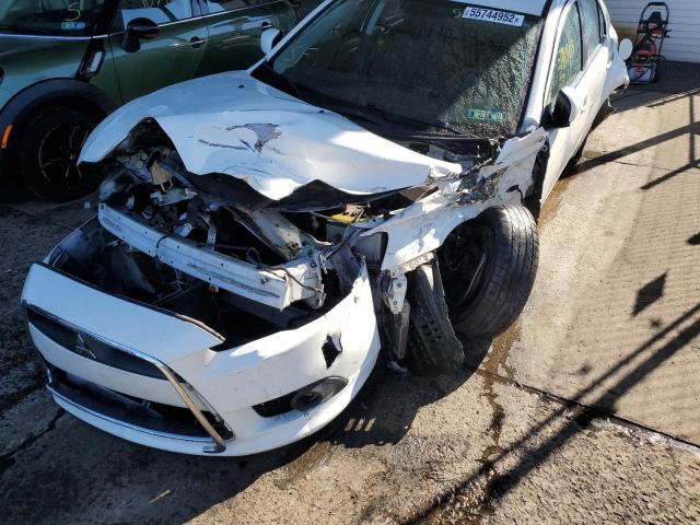 2015 MITSUBISHI LANCER SE JA32V2FWXFU009208