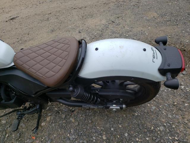 2021 HONDA CMX500 A MLHPC565XM5400546