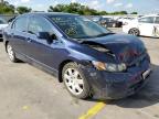 1HGFA16548L072962 2008 Honda Civic Lx