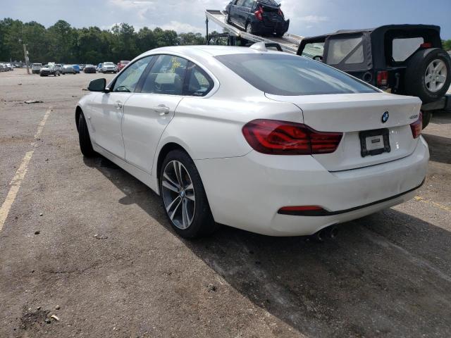 WBA4J1C06LCE01104 BMW 4 Series 430I GRAN 3