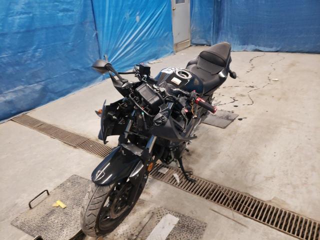 2018 SUZUKI GSX250R LC6DN11A5J1100974