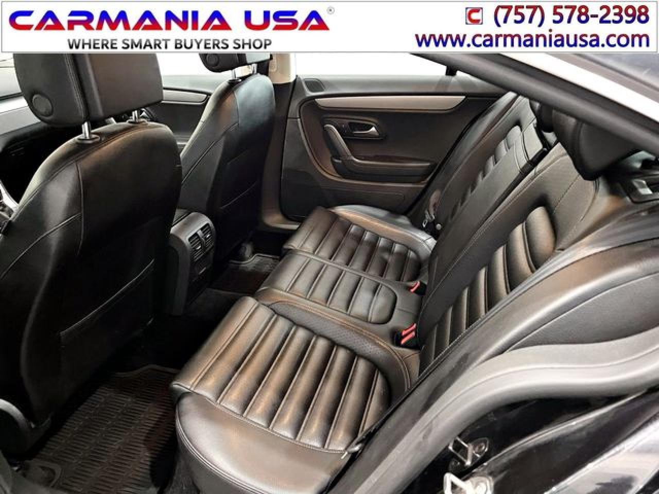 2013 Volkswagen Cc Sport VIN: WVWAP7AN6DE521185 Lot: 55940512