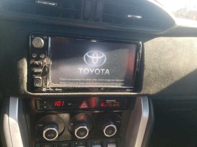 2019 TOYOTA 86 GT JF1ZNAE15K9701007