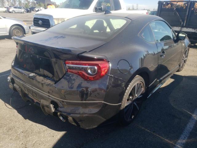 2019 TOYOTA 86 GT JF1ZNAE15K9701007