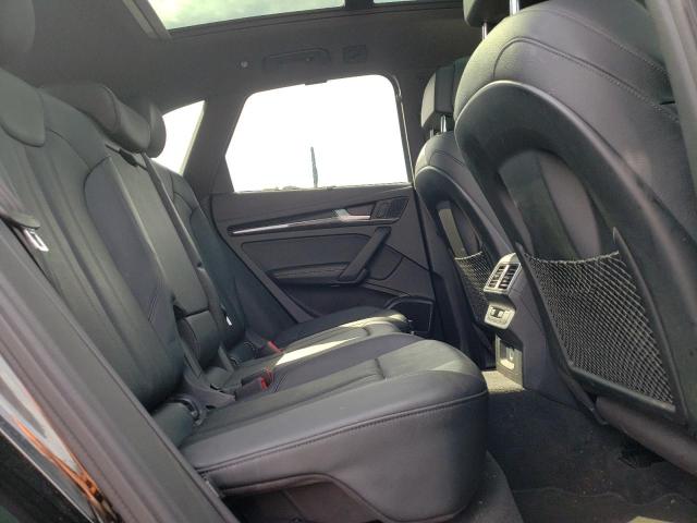 2018 AUDI SQ5 PRESTI WA1C4BFYXJ2213953