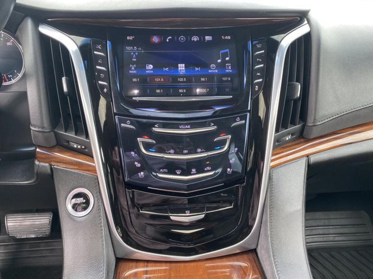 1GYS3CKJ9GR439446 2016 Cadillac Escalade Premium