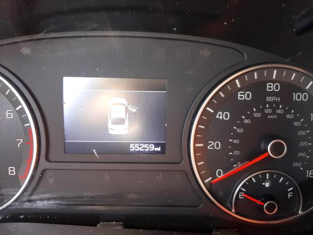 5XXGT4L35LG428183 KIA Optima Lx