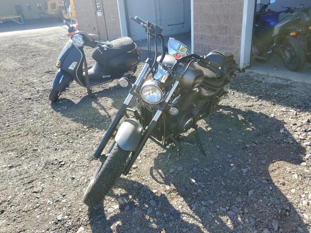 2014 YAMAHA XVS1300 CU JYAVP33E3EA010609