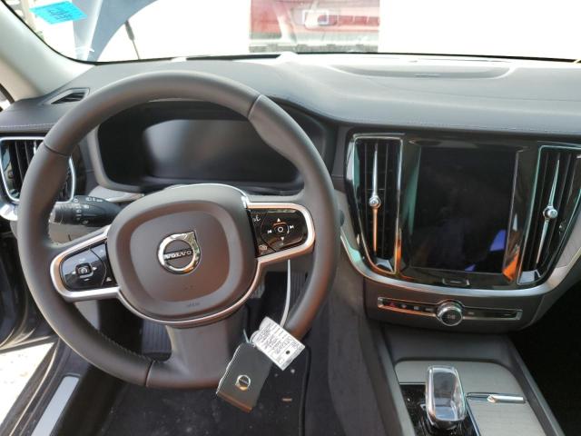 2022 VOLVO S60 B5 INS 7JRL12FL3NG172658