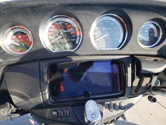 2021 HARLEY-DAVIDSON FLH 1HD1AAP19MB645051