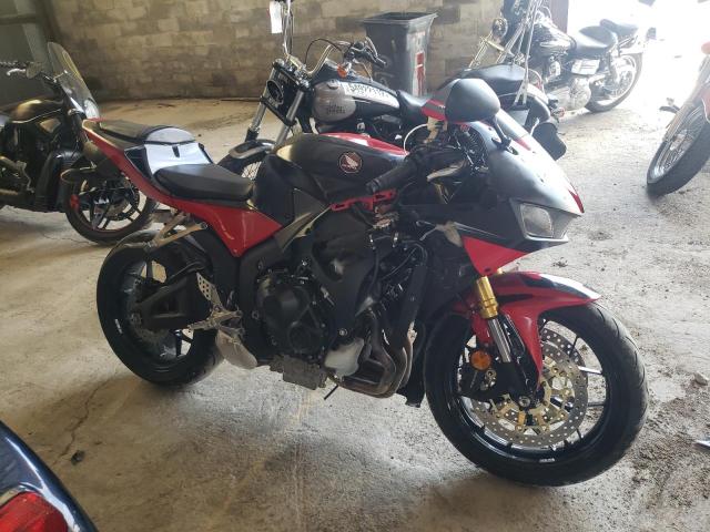 2021 HONDA CBR600 RA JH2PC40J2MK700898