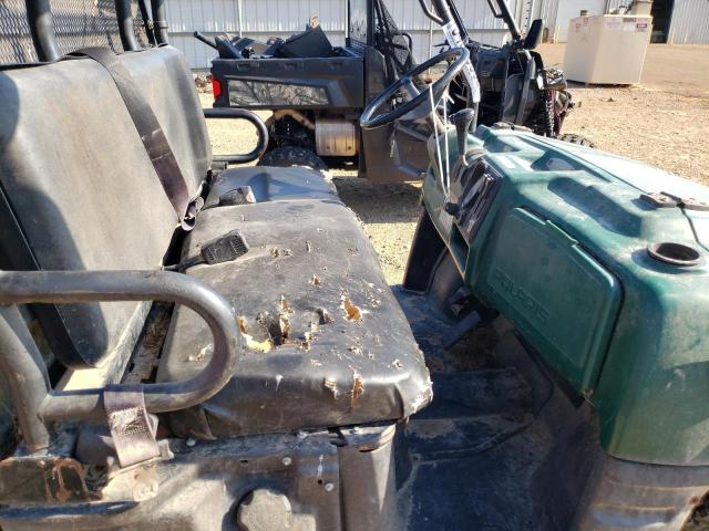 2006 POLARIS RANGER 6X6 4XARF68A97D047513
