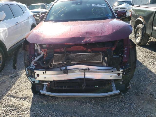 2021 TOYOTA RAV-4 4T3B6RFV5MU009115