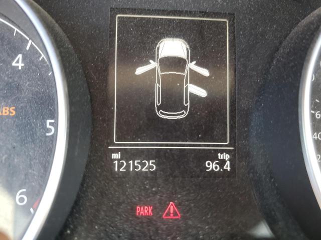 2015 VOLKSWAGEN GOLF TDI 3VWRA7AU3FM040770