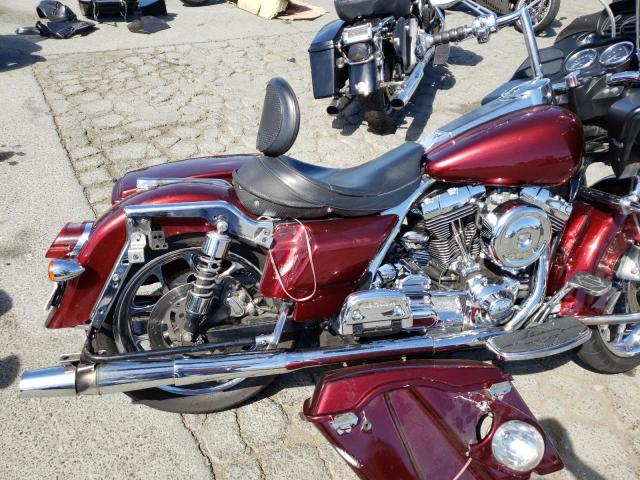 2000 HARLEY-DAVIDSON FLTR 1HD1FPV30YY619434