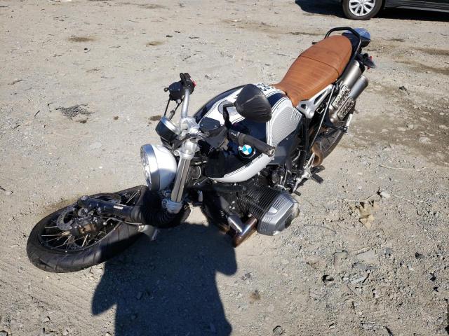 2020 BMW R NINE T S WB10J330XLZ795324
