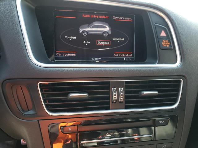 2015 AUDI SQ5 PREMIU WA1CGAFP1FA089786