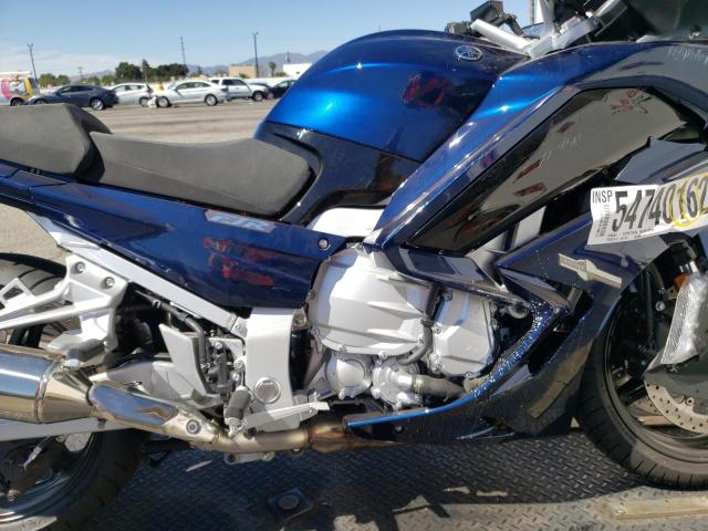 2022 YAMAHA FJR1300 AE JYARP30Y5NA000261