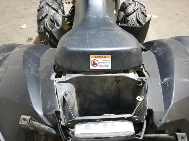 2020 YAMAHA YFM700 G 5Y4AMK235LA104579