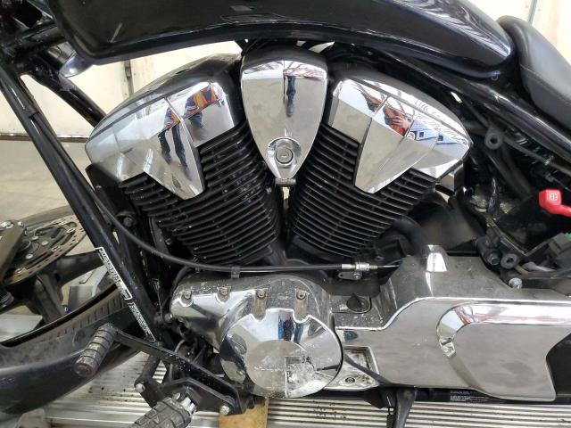2013 HONDA VT1300 CS JH2SC6701DK300267
