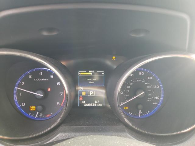2018 SUBARU LEGACY 4S3BNAD67J3002973