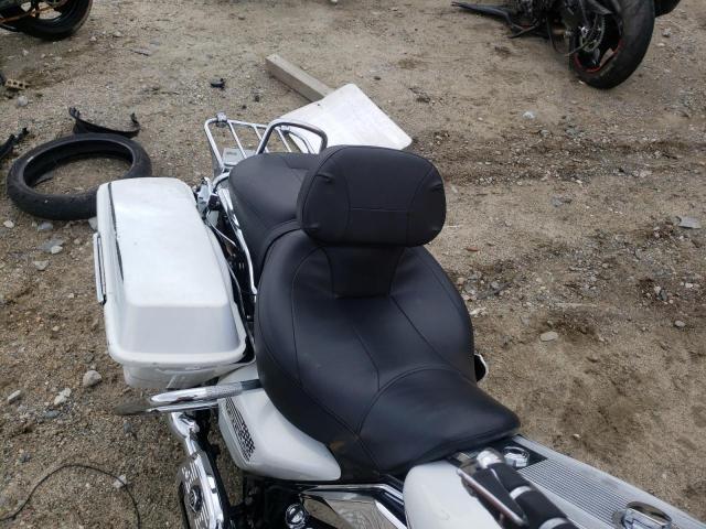 2007 HARLEY-DAVIDSON FLHR 1HD1FB4117Y662617