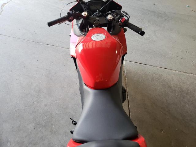 2013 HONDA CBR500 R MLHPC4417D5000812