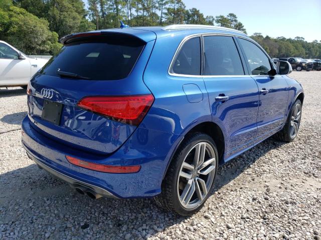 2015 AUDI SQ5 PREMIU WA1CGAFP1FA089786
