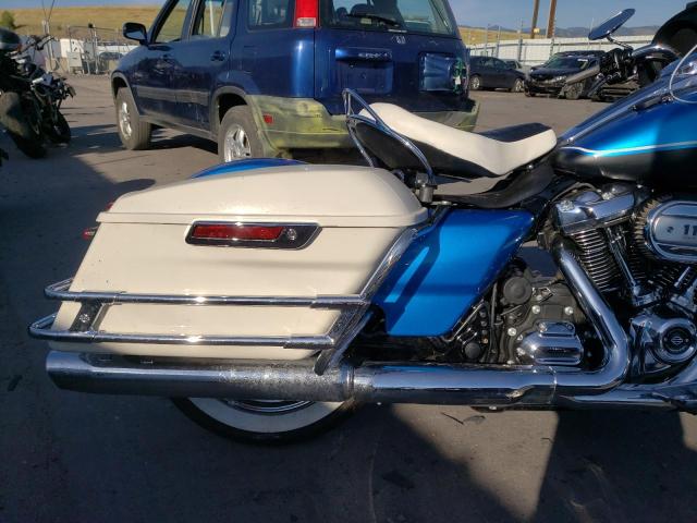2021 HARLEY-DAVIDSON FLH 1HD1AAP19MB645051