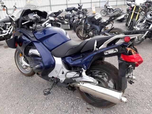2004 HONDA ST1300 A JH2SC513X4M200752