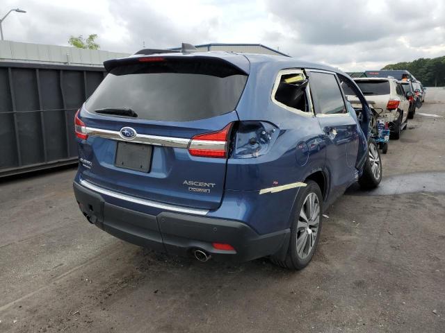 2020 SUBARU ASCENT TOU 4S4WMARD0L3462745