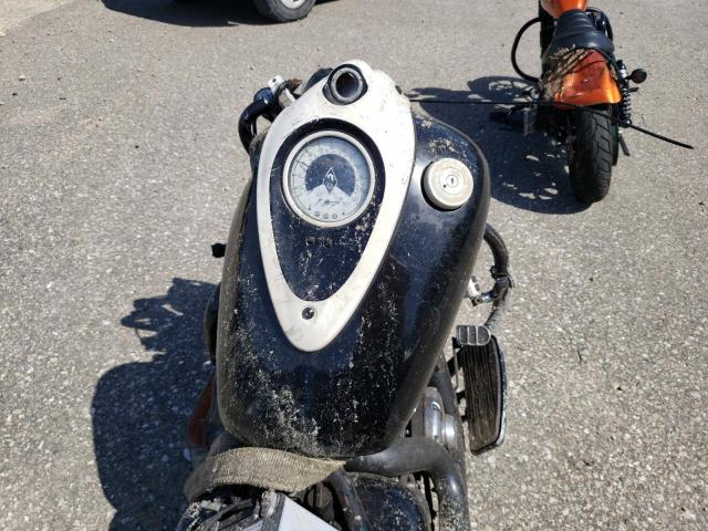 2004 YAMAHA XV1700 A - JYAVP17E04A006515
