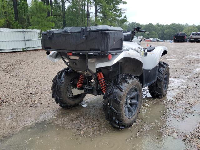2022 YAMAHA YFM700 G 5Y4AMK2E9NA100667